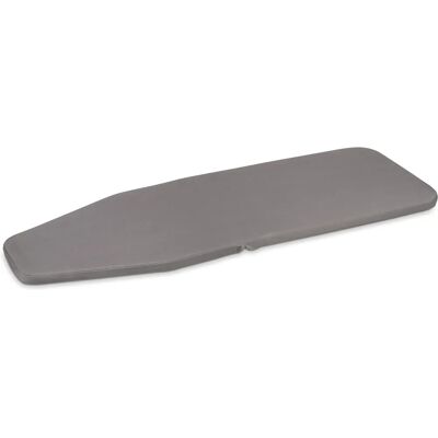 EMUCA Housse de Planche à Repasser - 810x300mm - Coton EMUCA Housse de Planche à Repasser - 810x300mm - Coton
