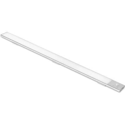 Emuca Oplaadbare LED-Lamp - Bewegingssensor - 600mm Emuca Oplaadbare LED-Lamp - Bewegingssensor - 600mm