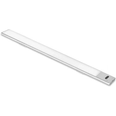 Emuca Kaus Wiederaufladbare USB LED-Leuchte - LED Leuchte Emuca Kaus Wiederaufladbare USB LED-Leuchte - LED Leuchte