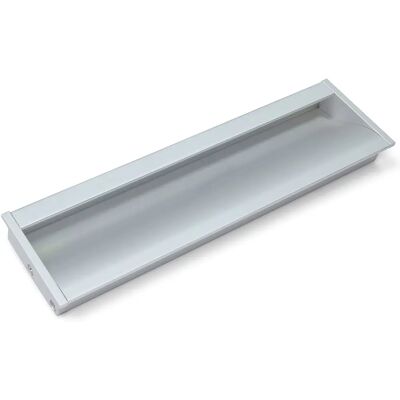 Poignée Emuca L190mm - Poignée pour meubles et tiroirs - Publicité Poignée Emuca L190mm - Poignée pour meubles et tiroirs - Publicité