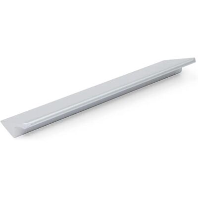 Emuca Set van 10 Aluminium Handgrepen - Meubelhandgrepen Emuca Set van 10 Aluminium Handgrepen - Meubelhandgrepen
