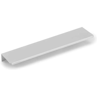 Emuca Jeu de Poignées Setubal - 104mm Aluminium, Finition Mate - Poignée - Publicité Emuca Jeu de Poignées Setubal - 104mm Aluminium, Finition Mate - Poignée - Publicité