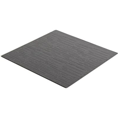 Alfombrilla antideslizante para cajones - Emuca, 2000cm, Plástico, Gris Alfombrilla antideslizante para cajones - Emuca, 2000cm, Plástico, Gris