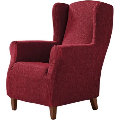 Copridivano Estoralis Beta - Elastico, Resistente, 70-110 cm - Bordeaux Copridivano Estoralis Beta - Elastico, Resistente, 70-110 cm - Bordeaux