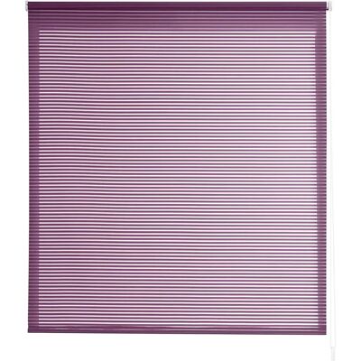 Estoralis Modèle Violet Robert - Stores enroulables translucides Estoralis Modèle Violet Robert - Stores enroulables translucides