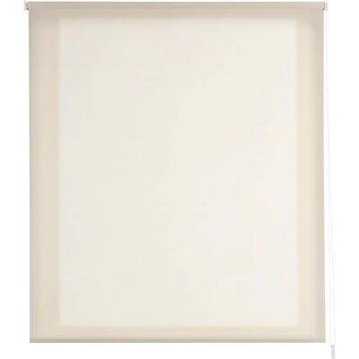 Estoralis Modelo Stannis Beige 150x255cm - Estor Enrollable Estoralis Modelo Stannis Beige 150x255cm - Estor Enrollable