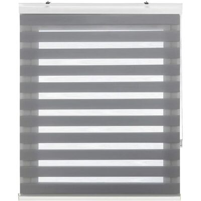 Estoralis Sansa Store Enroulable Jour et Nuit - Décoration de Fenêtre Estoralis Sansa Store Enroulable Jour et Nuit - Décoration de Fenêtre