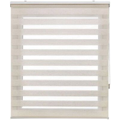 Estoralis Shae Doppeltransparenter Rollo - 170x250 cm Estoralis Shae Doppeltransparenter Rollo - 170x250 cm