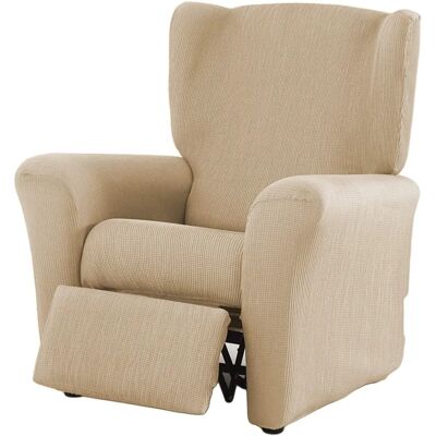 Estoralis - Berta - 70-110 cm - 1-siedzenie - Pokrowiec na sofę Estoralis - Berta - 70-110 cm - 1-siedzenie - Pokrowiec na sofę