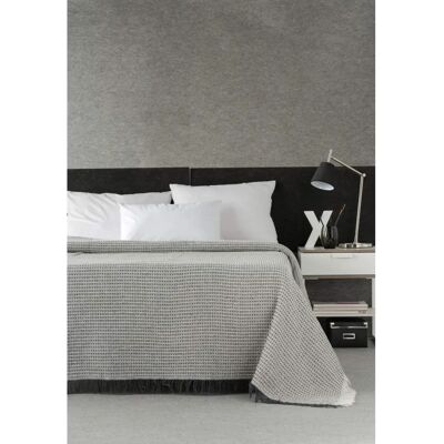 Estoralis Couverture Polyvalente Grise Estoralis Couverture Polyvalente Grise