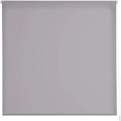 Estoralis Gove Grigio Trasparente Rollino - Tenda a Rullo Estoralis Gove Grigio Trasparente Rollino - Tenda a Rullo