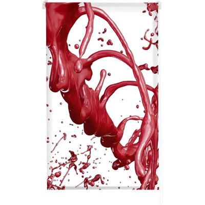 Estoralis Store Personnalisé Easyfix Cuisine 95x150cm - Volet Roulant Estoralis Store Personnalisé Easyfix Cuisine 95x150cm - Volet Roulant