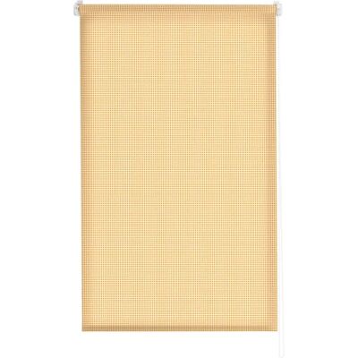 Estoralis Vichy Jaune 40x150cm Roulant Moderne Estoralis Vichy Jaune 40x150cm Roulant Moderne
