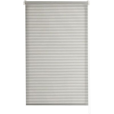 Estoralis Tenda a Rullo Grigia - Decorazione Finestre Estoralis Tenda a Rullo Grigia - Decorazione Finestre