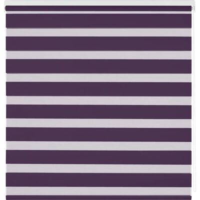 Zebra Textil Shae - Viola - 145 x 180 Avvolgibile a rullo Zebra Textil Shae - Viola - 145 x 180 Avvolgibile a rullo