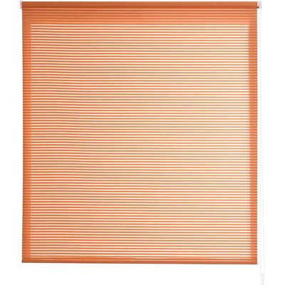 Estoralis Robert Orange 110x195cm - Volet roulant Estoralis Robert Orange 110x195cm - Volet roulant