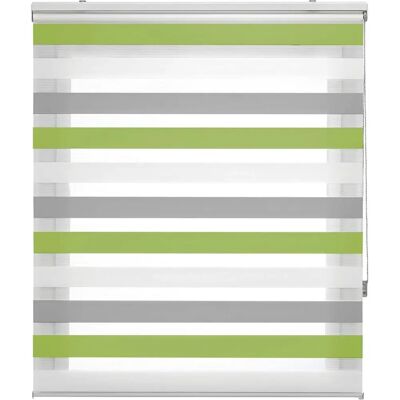 Estoralis Loras Nuit et Jour Tissu Double Rollo - Type de Produit Estoralis Loras Nuit et Jour Tissu Double Rollo - Type de Produit