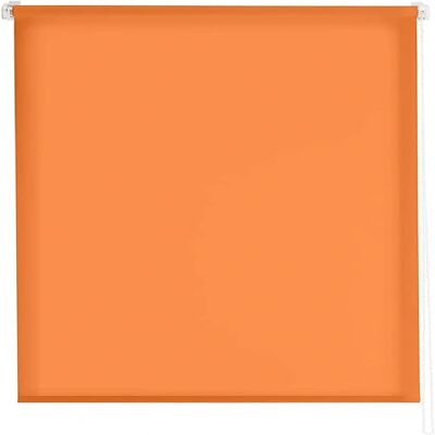 Estoralis Aral 120x180cm Naranja - Persiana enrollable Estoralis Aral 120x180cm Naranja - Persiana enrollable