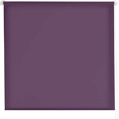 Estoralis Aral Violeta 90x180cm - Estor Enrollable Estoralis Aral Violeta 90x180cm - Estor Enrollable