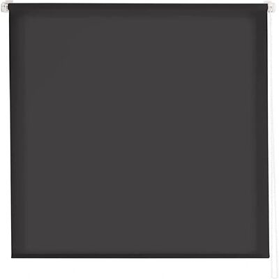 Tenda a rullo ESTORALIS Antracite 70x180cm Tenda a rullo ESTORALIS Antracite 70x180cm