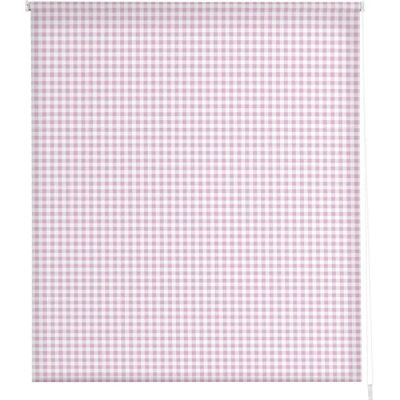 Estoralis Vichy-2 Rosa Persiana Enrollable - Decoración Estoralis Vichy-2 Rosa Persiana Enrollable - Decoración
