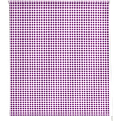 Estoralis Vichy-2 Violeta Impresión Digital Transparente Estoralis Vichy-2 Violeta Impresión Digital Transparente