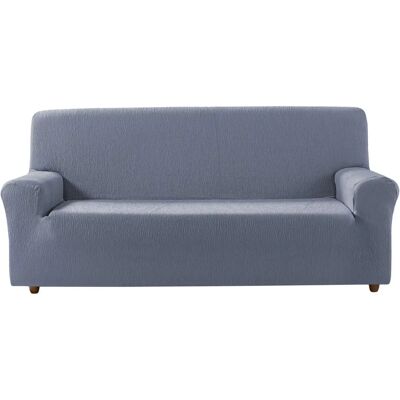 Housse de Canapé Beta Estoralis - Élastique, Résistante, 3 Places, Ciel Housse de Canapé Beta Estoralis - Élastique, Résistante, 3 Places, Ciel