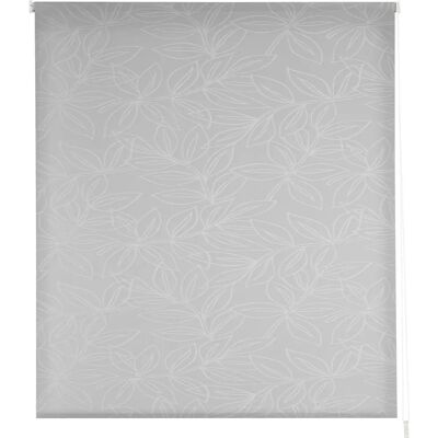 Estoralis Selene Voile Gris - Volet roulant Estoralis Selene Voile Gris - Volet roulant