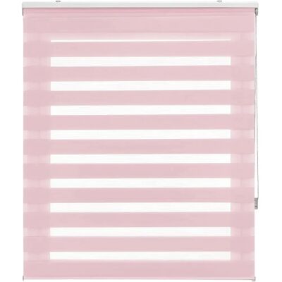 Estoralis - Shae - Rosa - 125 x 175 cm - Window blind Estoralis - Shae - Rosa - 125 x 175 cm - Window blind