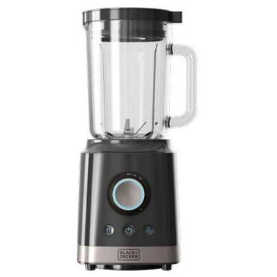 Black & Decker BXJB2000E - Noir - Blender - Publicité Black & Decker BXJB2000E - Noir - Blender - Publicité