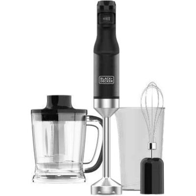 Black & Decker Bxhba1501e - MUSTA Black & Decker Bxhba1501e - MUSTA