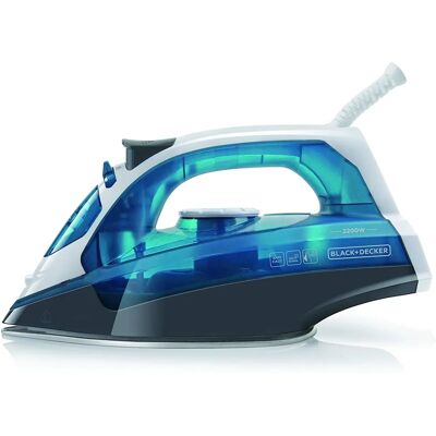 Nero e Decker BXIR2200E Nero e Decker BXIR2200E