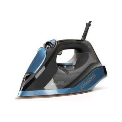 Black & Decker BXIR2801E - Noir Black & Decker BXIR2801E - Noir