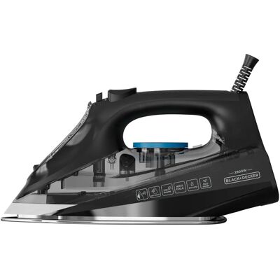Black+Decker Bxir2805e - PRETO Black+Decker Bxir2805e - PRETO