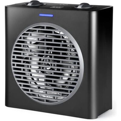 Black & Decker BXSH2003E - Radiateur électrique Black & Decker BXSH2003E - Radiateur électrique