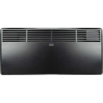 Black & Decker BXSH1800E - Chauffage d'appoint Black & Decker BXSH1800E - Chauffage d'appoint