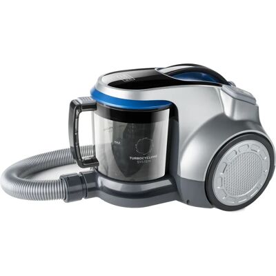 Black & Decker BXVML700E - Fekete, Szürke, Türkiz - Porszívó Black & Decker BXVML700E - Fekete, Szürke, Türkiz - Porszívó
