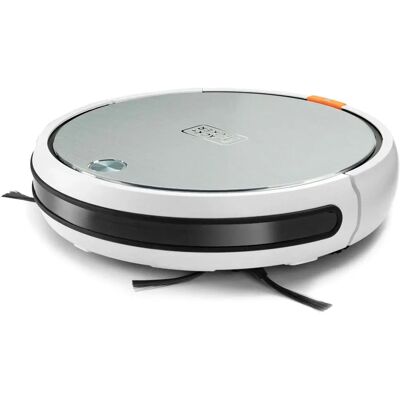 Aspirateur Robot Black+Decker BXRV500E Aspirateur Robot Black+Decker BXRV500E