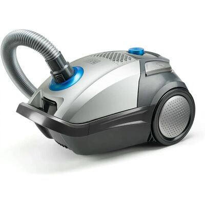 Aspirador Vertical Black & Decker BXVMB800E 800 W 700 W 4 L Aspirador Vertical Black & Decker BXVMB800E 800 W 700 W 4 L