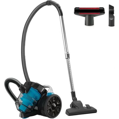 Black+Decker BXVML701E Porszívó Black+Decker BXVML701E Porszívó