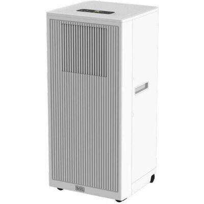 BLACK+DECKER - BXAC9002E - Bærbar klimaanlegg BLACK+DECKER - BXAC9002E - Bærbar klimaanlegg