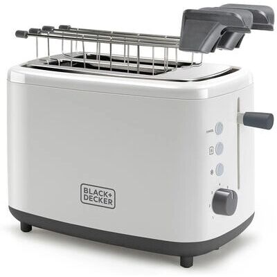 Black and Decker BXTOA820E (820 W) wit Black and Decker BXTOA820E (820 W) wit