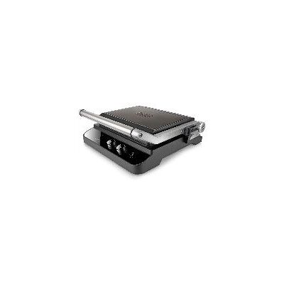 Black & Decker - BXGR2000E - Svart - Kontaktgrill Black & Decker - BXGR2000E - Svart - Kontaktgrill