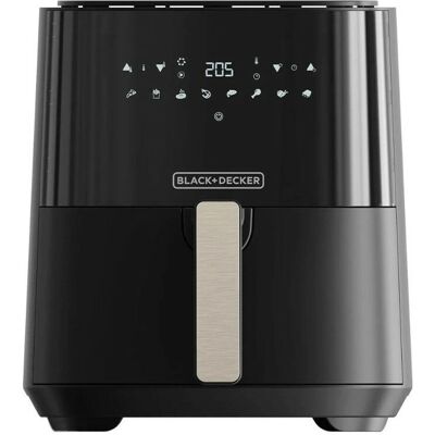 Black & Decker BXAF5000E - MUSTA Black & Decker BXAF5000E - MUSTA