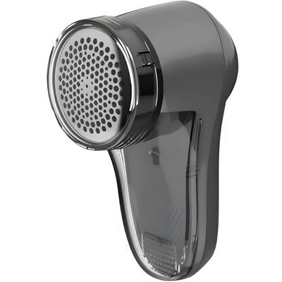 Black & Decker BXLR750E - Bezprzewodowy Usuwacz Puchu 90 min - Szary Black & Decker BXLR750E - Bezprzewodowy Usuwacz Puchu 90 min - Szary