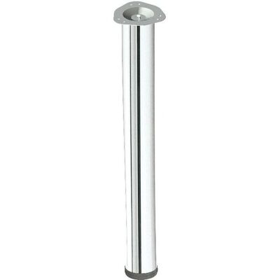 ALK Mibricoplus 4 patas regulables para mesa cromado 80-810 ALK Mibricoplus 4 patas regulables para mesa cromado 80-810