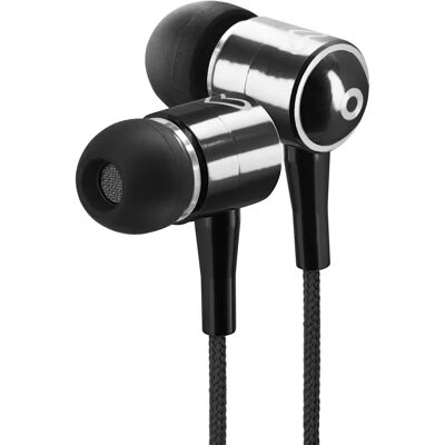 Energy Sistem MAUAUR0228 - SCHWARZ Energy Sistem MAUAUR0228 - SCHWARZ