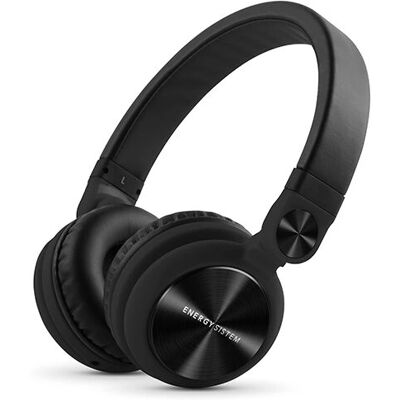 Energy Sistem DJ2 - NEGRO Energy Sistem DJ2 - NEGRO