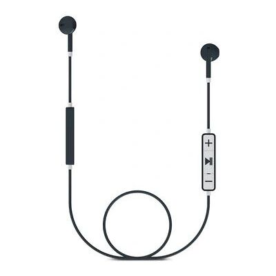 Energy Sistem Energy Earphones 1 Bluetooth Mono-In-Ear - Grau Energy Sistem Energy Earphones 1 Bluetooth Mono-In-Ear - Grau