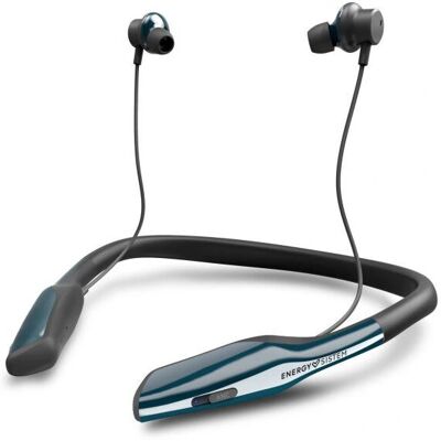 Fones de ouvido Energy Sistem BT Travel 8 ANC - Sem fio, Cancelamento de ruído - Preto Fones de ouvido Energy Sistem BT Travel 8 ANC - Sem fio, Cancelamento de ruído - Preto